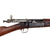Original U.S. Springfield Model 1896 Krag–Jørgensen Rifle Arsenal Converted to Carbine Serial 47507 with Cleaning Rod & Oiler - Made in 1896 Original Items