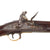 Original British Napoleonic Era P-1796 Third Model Tower Brown Bess Flintlock Musket with Original Plum Finish on Barrel Original Items