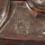 Original British Napoleonic Era P-1796 Third Model Tower Brown Bess Flintlock Musket with Original Plum Finish on Barrel Original Items
