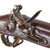 Original British Napoleonic Era P-1796 Third Model Tower Brown Bess Flintlock Musket with Original Plum Finish on Barrel Original Items