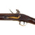 Original British Napoleonic Era P-1796 Third Model Tower Brown Bess Flintlock Musket with Original Plum Finish on Barrel Original Items