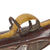 Original British Napoleonic Era P-1796 Third Model Tower Brown Bess Flintlock Musket with Original Plum Finish on Barrel Original Items