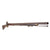 Original British Napoleonic Era P-1796 Third Model Tower Brown Bess Flintlock Musket with Original Plum Finish on Barrel Original Items