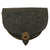 Original U.S. Indian Wars Cavalry M1874 Dyer .45-70 Cartridge Box by Watervliet Arsenal Original Items