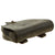 Original U.S. Indian Wars Cavalry M1874 Dyer .45-70 Cartridge Box by Watervliet Arsenal Original Items