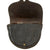 Original U.S. Indian Wars Cavalry M1874 Dyer .45-70 Cartridge Box by Watervliet Arsenal Original Items