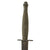 Original British WWII Import Marked 3rd Pattern Fairbairn Sykes Fighting Knife with Scabbard - Broad Arrow Marked Original Items