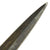 Original British WWII Import Marked 3rd Pattern Fairbairn Sykes Fighting Knife with Scabbard - Broad Arrow Marked Original Items