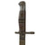 Original U.S. WWI P1913 Enfield Rifle & Trench Gun Bayonet by Remington with M1917 Scabbard - Dated 1917 Original Items