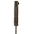 Original U.S. WWI P1913 Enfield Rifle & Trench Gun Bayonet by Remington with M1917 Scabbard - Dated 1917 Original Items