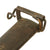 Original U.S. WWI P1913 Enfield Rifle & Trench Gun Bayonet by Remington with M1917 Scabbard - Dated 1917 Original Items