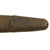 Original U.S. WWI P1913 Enfield Rifle & Trench Gun Bayonet by Remington with M1917 Scabbard - Dated 1917 Original Items