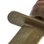 Original U.S. WWII M4 Bayonet for the M1 Carbine by IMPERIAL with M8A1 Scabbard by Pennsylvania Working Home for the Blind Original Items