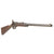 Original U.S. Civil War Smith's 1857 Patent Saddle Ring Carbine by Massachusetts Arms Co. with Surface Oxidation - Serial 552 Original Items