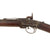Original U.S. Civil War Smith's 1857 Patent Saddle Ring Carbine by Massachusetts Arms Co. with Surface Oxidation - Serial 552 Original Items