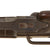 Original U.S. Civil War Smith's 1857 Patent Saddle Ring Carbine by Massachusetts Arms Co. with Surface Oxidation - Serial 552 Original Items