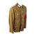 Original German WWII RAD National Labor Service Obertruppführer NCO Field Uniform Tunic with Armband - dated 1939 Original Items