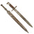 Original U.S. Philippine - American War Model 1892 Krag Rifle Bayonet and 2nd Pattern Scabbard - Dated 1901 Original Items