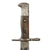 Original U.S. Philippine - American War Model 1892 Krag Rifle Bayonet and 2nd Pattern Scabbard - Dated 1901 Original Items