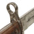 Original U.S. Philippine - American War Model 1892 Krag Rifle Bayonet and 2nd Pattern Scabbard - Dated 1901 Original Items