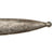 Original U.S. Philippine - American War Model 1892 Krag Rifle Bayonet and 2nd Pattern Scabbard - Dated 1901 Original Items