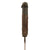 Original U.S. Philippine - American War Model 1892 Krag Rifle Bayonet and 2nd Pattern Scabbard - Dated 1900