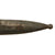 Original U.S. Philippine - American War Model 1892 Krag Rifle Bayonet and 2nd Pattern Scabbard - Dated 1900