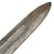 Original U.S. Banana Wars Model 1892 Krag Rifle Bayonet and 2nd Pattern Scabbard - Dated 1903 Original Items
