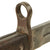 Original U.S. Philippine - American War Model 1892 Krag Rifle Bayonet and 2nd Pattern Scabbard - Dated 1902 Original Items