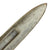 Original U.S. Philippine - American War Model 1892 Krag Rifle Bayonet and 2nd Pattern Scabbard - Dated 1902 Original Items