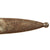 Original U.S. Philippine - American War Model 1892 Krag Rifle Bayonet and 2nd Pattern Scabbard - Dated 1902 Original Items