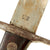 Original U.S. Spanish-American War Model 1892 Krag Rifle Bayonet and Scabbard - Dated 1898 Original Items