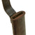 Original U.S. Spanish-American War Model 1892 Krag Rifle Bayonet and Scabbard - Dated 1898 Original Items