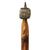 Original U.S. / British Colonial Era Blacksmith Hand Forged Trade Tomahawk & Shaft Original Items