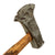 Original U.S. / British Colonial Era Blacksmith Hand Forged Trade Tomahawk & Shaft Original Items