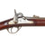 Original U.S. Civil War Springfield Model 1861 Rifled Musket by Trenton L&M Co. with N.J. Surcharge - Dated 1863 Original Items