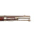 Original U.S. Civil War Springfield Model 1861 Rifled Musket by Trenton L&M Co. with N.J. Surcharge - Dated 1863 Original Items