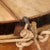 Original U.S. Civil War Drum of Musician Thomas H. Blackhurst, 3rd Maryland Infantry, Potomac Home Brigade - Lost Drum & Had to Buy New One Original Items