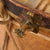 Original U.S. Civil War Drum of Musician Thomas H. Blackhurst, 3rd Maryland Infantry, Potomac Home Brigade - Lost Drum & Had to Buy New One Original Items