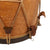 Original U.S. Civil War Drum of Musician Thomas H. Blackhurst, 3rd Maryland Infantry, Potomac Home Brigade - Lost Drum & Had to Buy New One Original Items