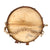 Original U.S. Civil War Drum of Musician Thomas H. Blackhurst, 3rd Maryland Infantry, Potomac Home Brigade - Lost Drum & Had to Buy New One Original Items