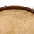 Original U.S. Civil War Drum of Musician Thomas H. Blackhurst, 3rd Maryland Infantry, Potomac Home Brigade - Lost Drum & Had to Buy New One Original Items