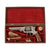 Original U.S. Civil War Starr Arms Model 1858 .44 Double Action Army Percussion Revolver with Custom Case and Accessories, Serial No. 7205 Original Items