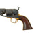 Original U.S. Civil War Era Navy Proofed Colt Model 1851 Navy Richards-Mason .38 Rimfire Cartridge Factory Converted Revolver - Serial 4382 Original Items