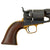 Original U.S. Civil War Era Navy Proofed Colt Model 1851 Navy Richards-Mason .38 Rimfire Cartridge Factory Converted Revolver - Serial 4382 Original Items