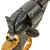 Original U.S. Civil War Era Navy Proofed Colt Model 1851 Navy Richards-Mason .38 Rimfire Cartridge Factory Converted Revolver - Serial 4382 Original Items