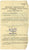 Original British WWII Uniform, Medal & Ephemera Grouping of Major James Francis Gates, Royal Corps of Signals with Trench Whistle & Letter of Commendation Original Items