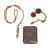 Original British WWII Uniform, Medal & Ephemera Grouping of Major James Francis Gates, Royal Corps of Signals with Trench Whistle & Letter of Commendation Original Items