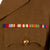 Original British WWII Uniform, Medal & Ephemera Grouping of Major James Francis Gates, Royal Corps of Signals with Trench Whistle & Letter of Commendation Original Items