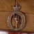 Original British WWII Uniform, Medal & Ephemera Grouping of Major James Francis Gates, Royal Corps of Signals with Trench Whistle & Letter of Commendation Original Items